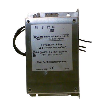 OMRON R88A-FIW4006-E