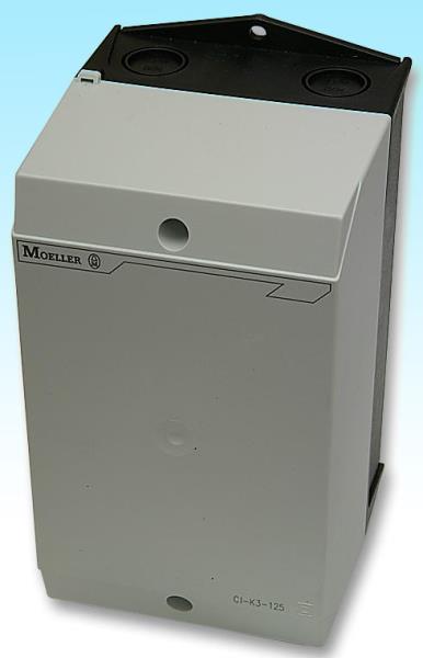 EATON CORPORATION CI-K3-125-M