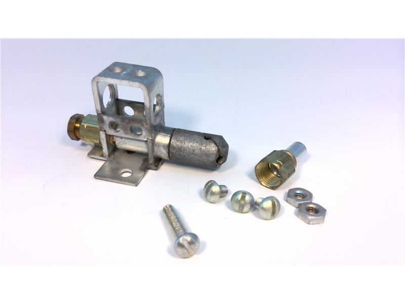 BASO GAS PRODUCTS LLC J993MDA-2