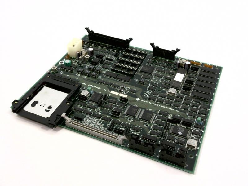SUMITOMO JA762745BC