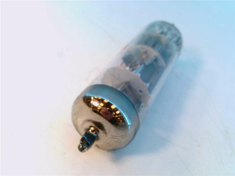 RCA 6GW8/ECL96
