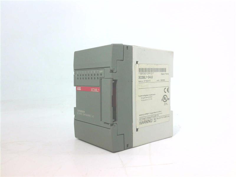 ASEA BROWN BOVERI XC08L1-D4.0