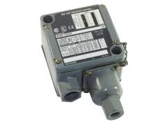 ALLEN BRADLEY 836T-T253JX130X15