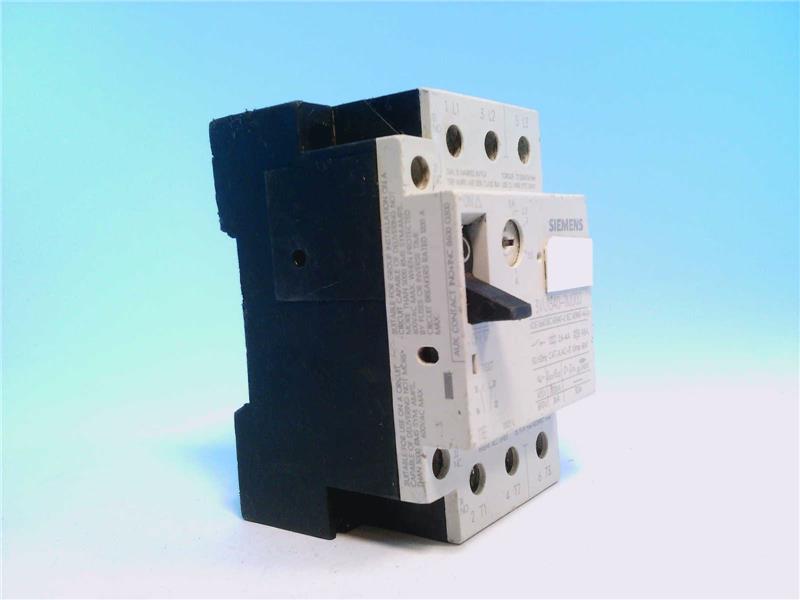 SIEMENS 3VU1340-1MJ00