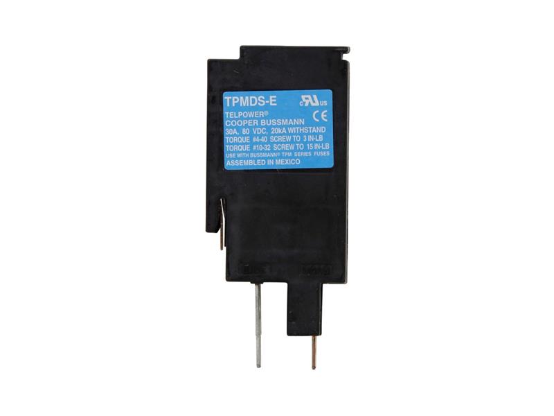 EATON CORPORATION TPMDS-E