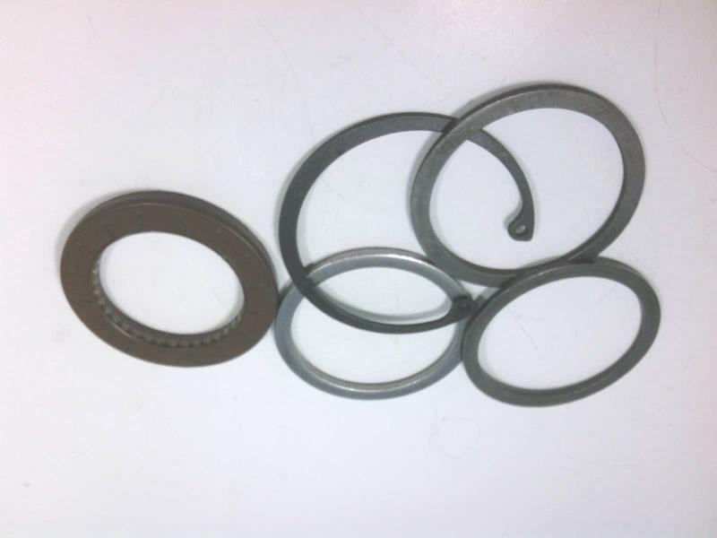 EATON CORPORATION 9901258-000