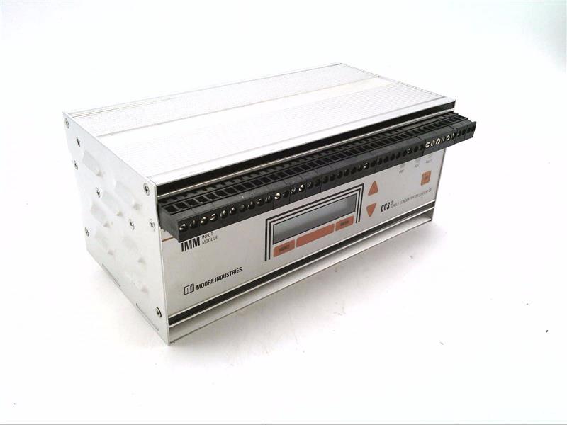IMM/D/RS485/18-30DC by MOORE INDUSTRIES