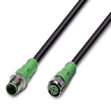 PHOENIX CONTACT SAC-5P-MS/ 5 0-186/FS SCO