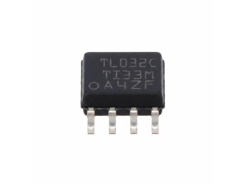 TL032CDR by TEXAS INSTRUMENTS SEMI