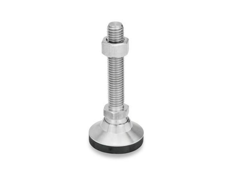 JW WINCO 343.6-60-M20-158-KR