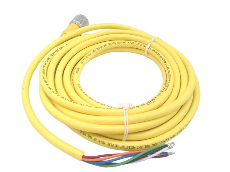 RKM 6B6-6M par TURCK