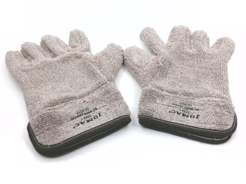 WELLS LAMONT 644HRL