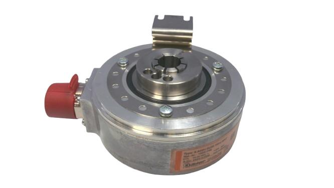 TURCK 8.A02H.0U32.1024.0007