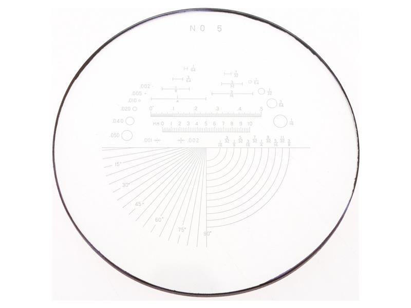 SWISS PRECISION INSTRUMENTS 40-245-3