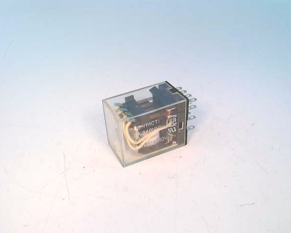 OMRON MY4Z 100/110VAC