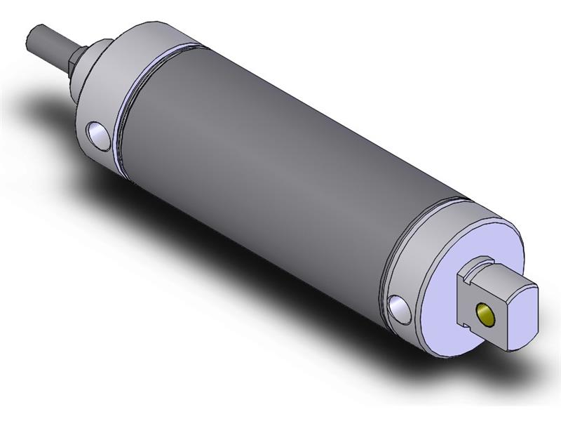 AMERICAN CYLINDER CO INC 3000DVS-1.00-2