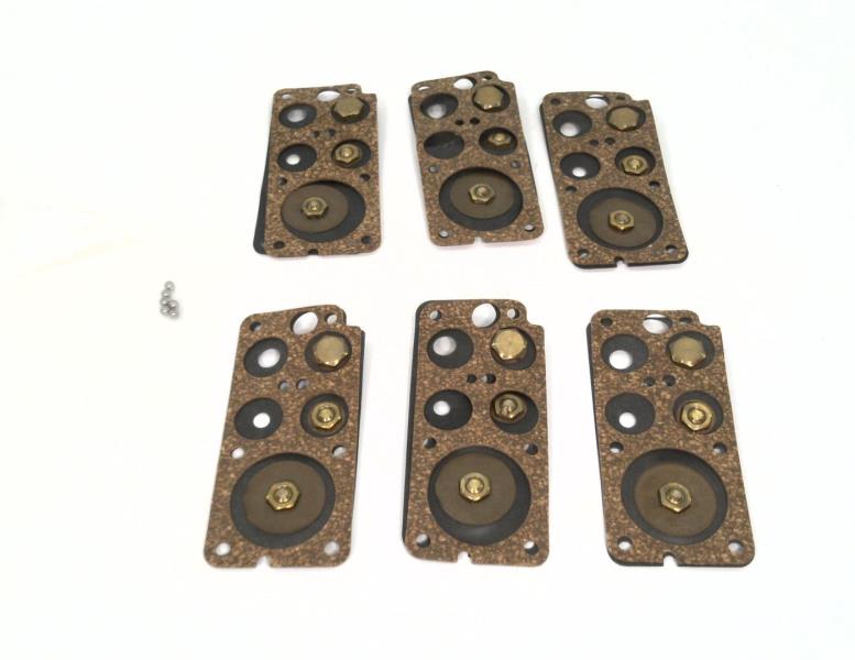 JOHNSON CONTROLS V-9502-600