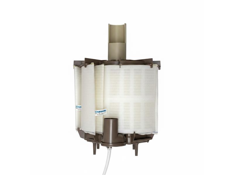 GENERAL ELECTRIC 6KDV3280Q4F20D4