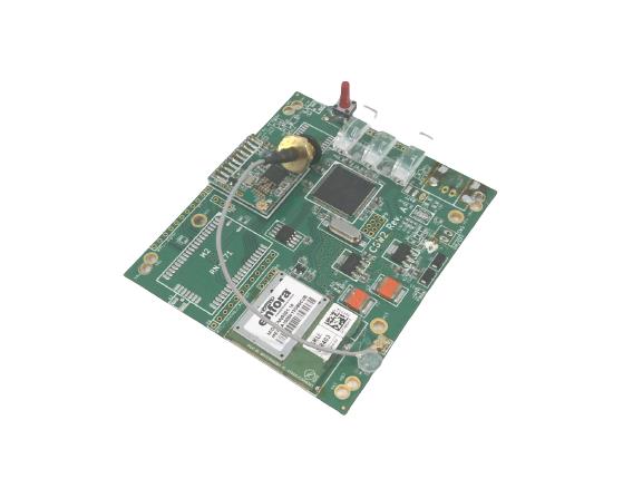 MONNIT CORPORATION CGW2-PC BOARD