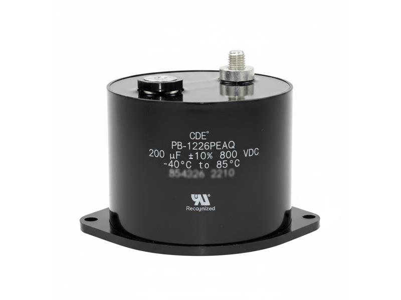 CORNELL DUBILIER PB-1226PEAQ