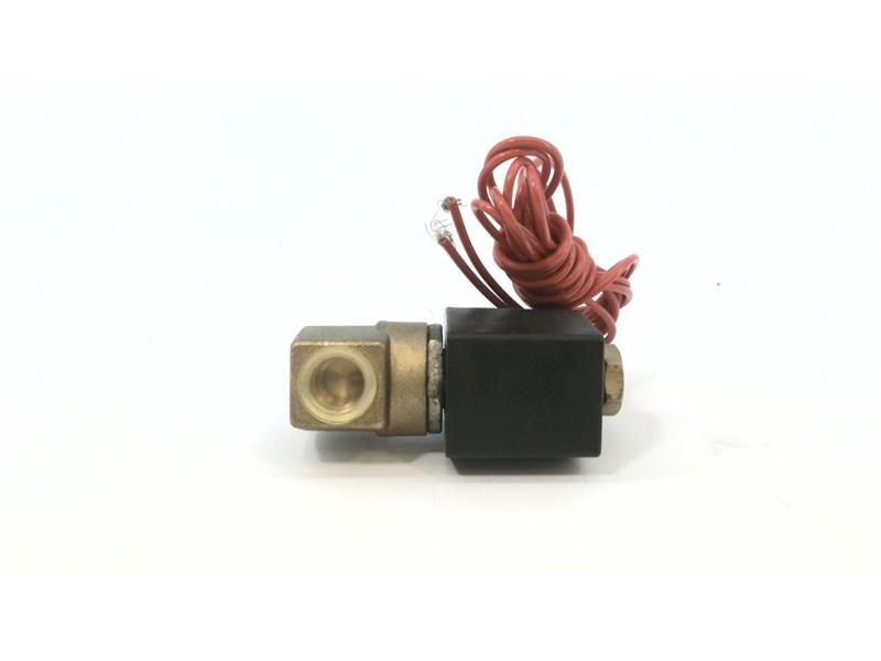 CKD CORP AB4X-0275-FL-102685-AC200V