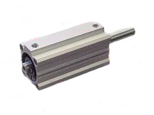 CDQ2WB40-50DZ by SMC