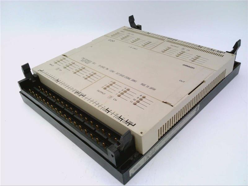 C20-MC222 by OMRON