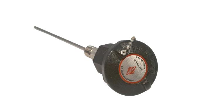 PYROMATION INC J48U-008-00-8HN34