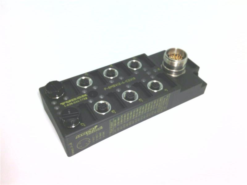 TURCK P-8MBV12-4-CSV19
