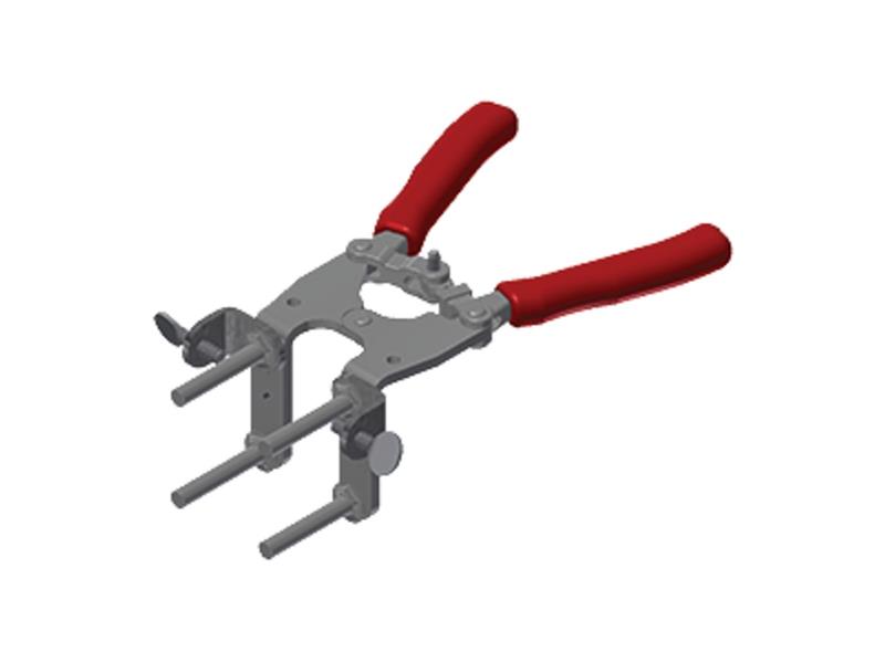 THERMOWELD 000040010600