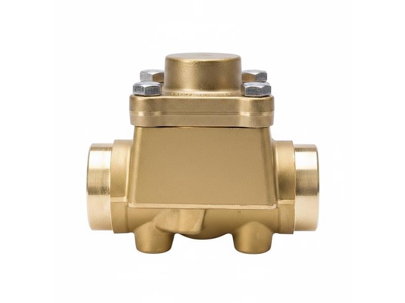 MUELLER INDUSTRIES B34235