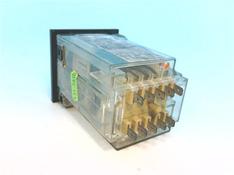 WIELAND DZA-52-1L-60H-230VAC-50/60HZ
