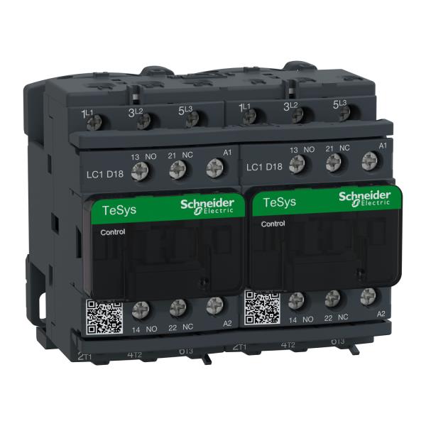 LC2D18G7 por SCHNEIDER ELECTRIC