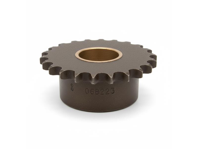 MARTIN SPROCKET & GEAR INC 06B23