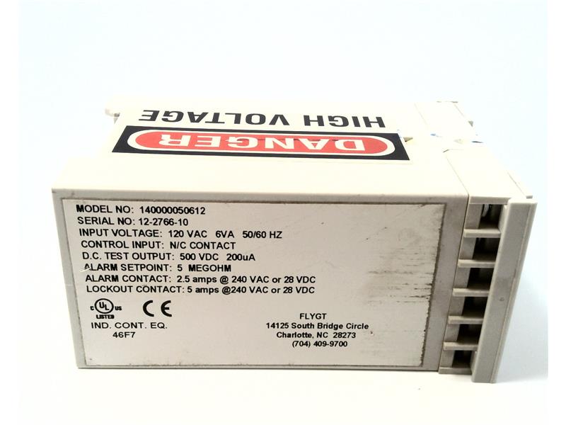 XYLEM 140000050612