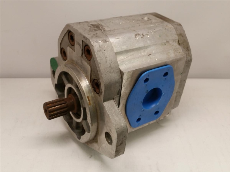DANFOSS SNP3/38-D-SC07/6H