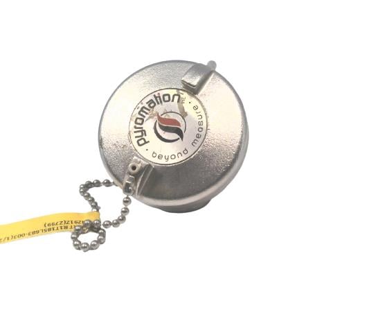PYROMATION INC R1T185L683-003(1/2)-00-8H-NZ91Z(Z799)