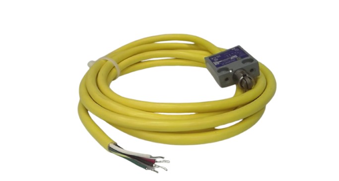 TELEMECANIQUE SENSORS 9007MS03S0300