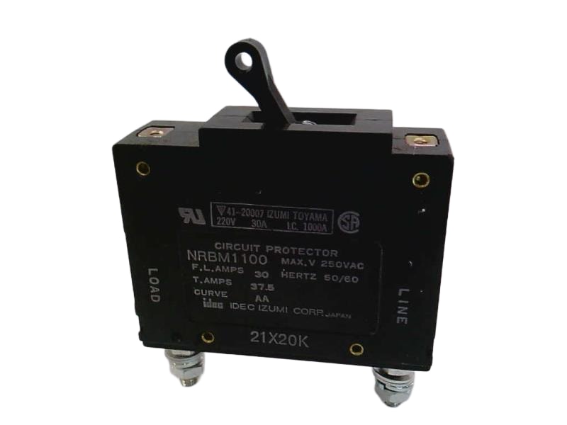IDEC NRBM1100-30A-AA
