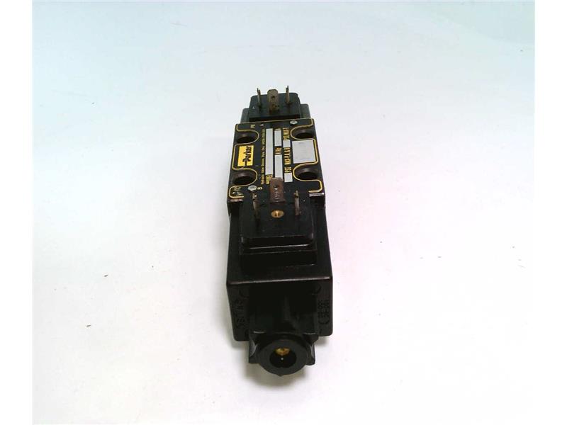 PARKER D1VW20DNQD-70