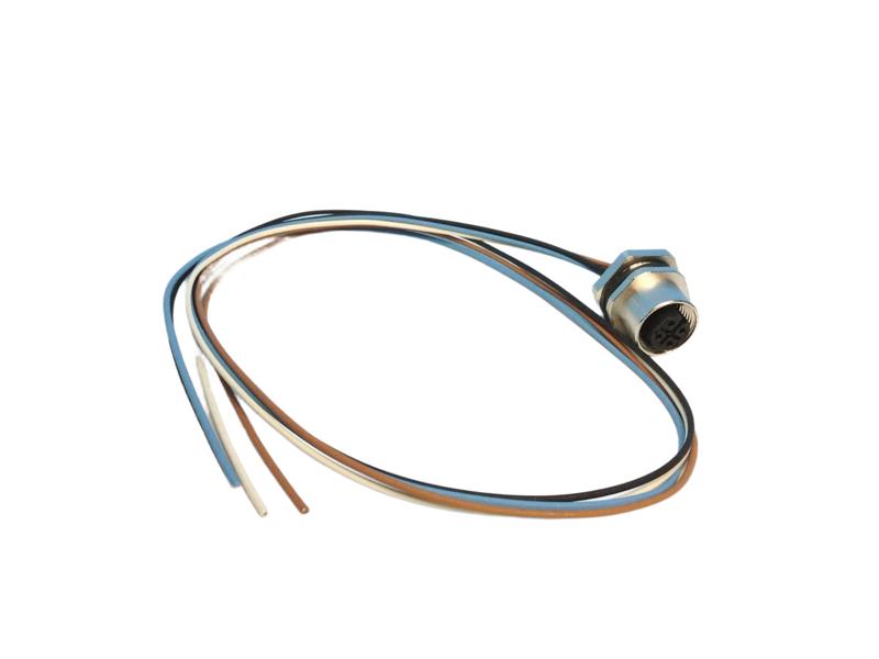 SACC-E-M12FS-4CON-PG9/0,5 by PHOENIX CONTACT
