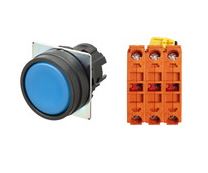 OMRON A22NN-BNM-NAA-G222-NN