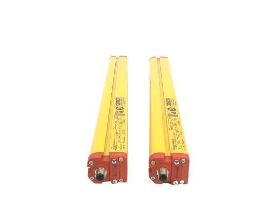 OMRON F3S-TGR-CL4B-035-450