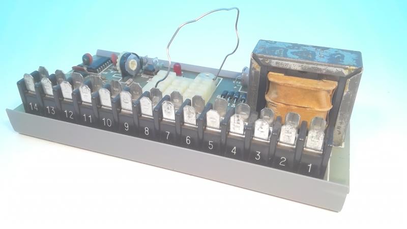 MEKONTROL MEK550-AF10-AAB