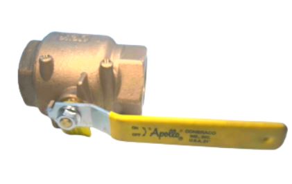 APOLLO VALVES 77-108-01