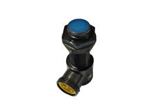 OMRON E2AW-M18LS05-MN390-T1
