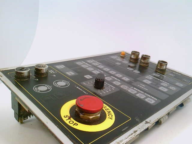 HONEYWELL 8000-MPBSZ
