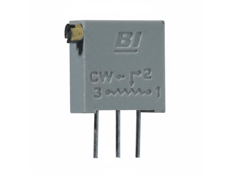 67XR20KLFTB par TT ELECTRONICS