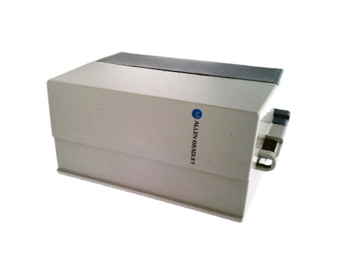 ALLEN BRADLEY 198E-AK835