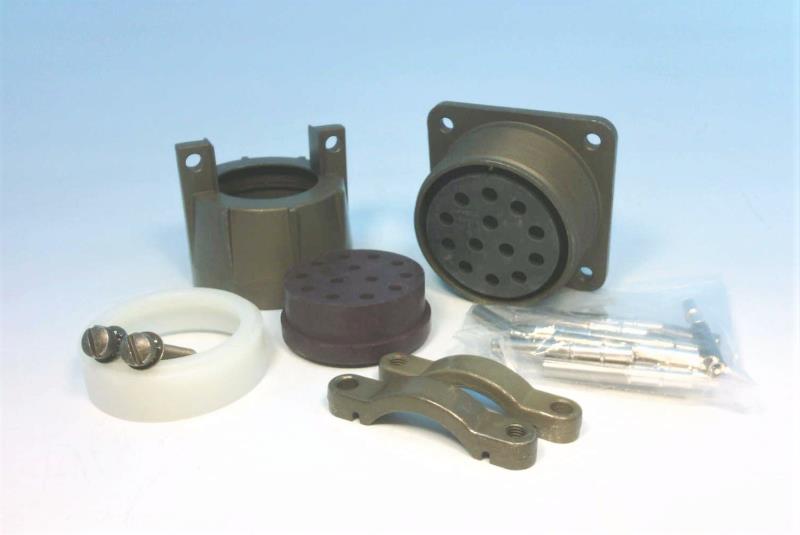 AMPHENOL 10-584194-323